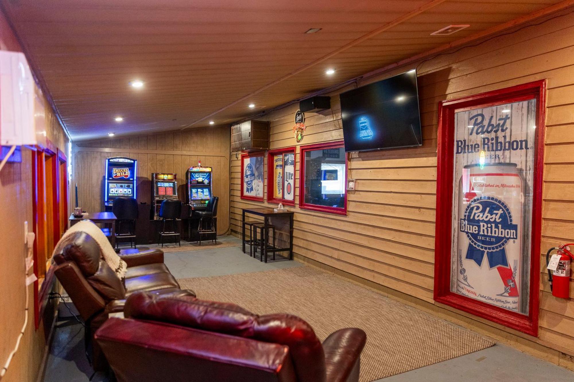 Black Hills Station Piedmont 외부 사진